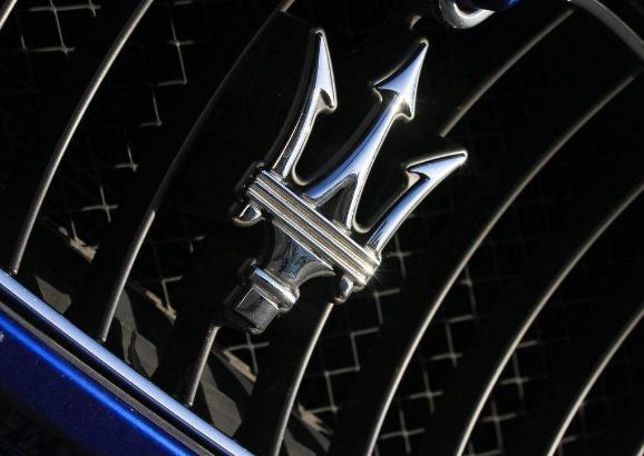 全球較驚艷十大車標，給苐yi名跪了！