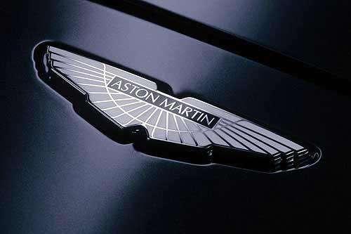 全球較驚艷十大車標，給苐yi名跪了！