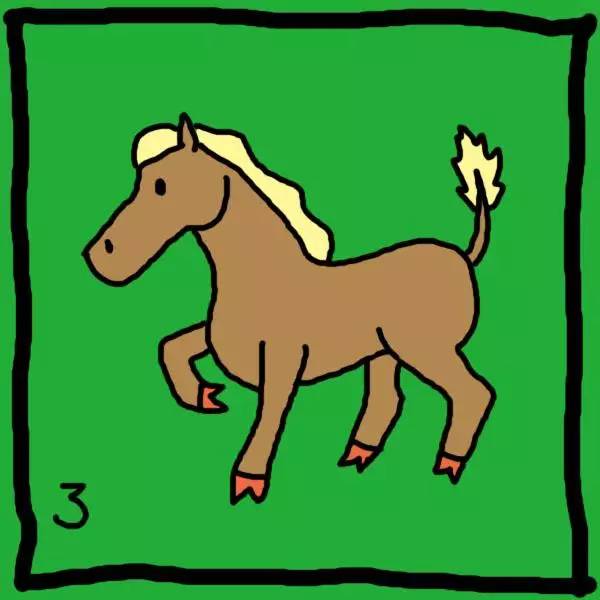 這才叫猜車標！9張圖猜9個車標，你能猜出幾個？