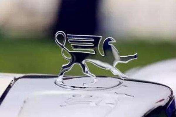 世界10大罕見車標(biāo)別說是叫出名字了, 老司機(jī)見都沒見過!