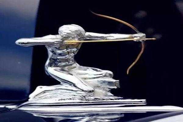 世界10大罕見車標(biāo)別說是叫出名字了, 老司機(jī)見都沒見過!