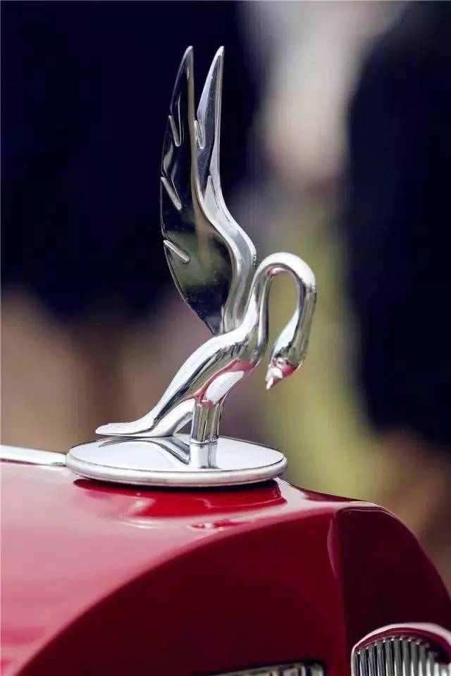 世界10大罕見車標(biāo)別說是叫出名字了, 老司機(jī)見都沒見過!