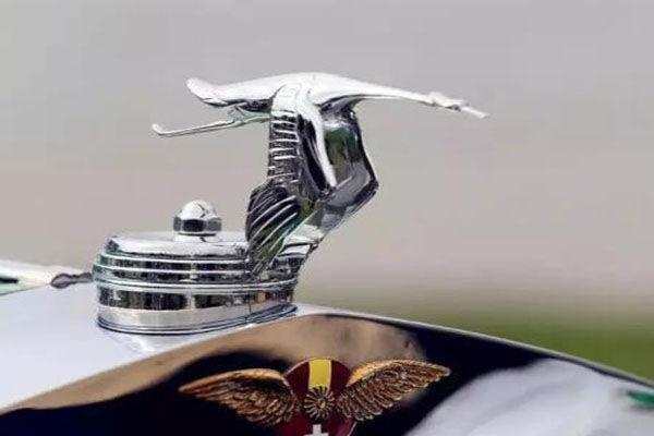 世界10大罕見車標(biāo)別說是叫出名字了, 老司機(jī)見都沒見過!