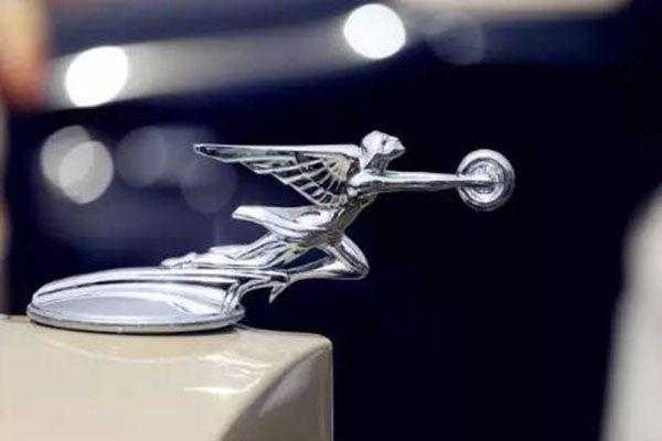 世界10大罕見車標(biāo)別說是叫出名字了, 老司機(jī)見都沒見過!