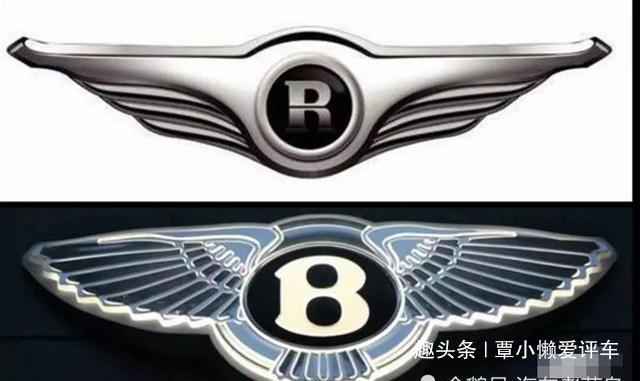 世界10大豪車車標(biāo)，認(rèn)識(shí)6個(gè)算及格，全都認(rèn)識(shí)那已經(jīng)算是老司機(jī)
