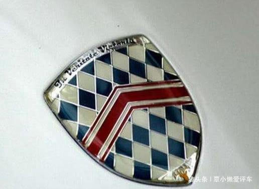 世界10大豪車車標(biāo)，認(rèn)識(shí)6個(gè)算及格，全都認(rèn)識(shí)那已經(jīng)算是老司機(jī)