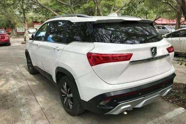 汽車圈內較丑的5個車標，尤其是較后一個，簡直無法直視