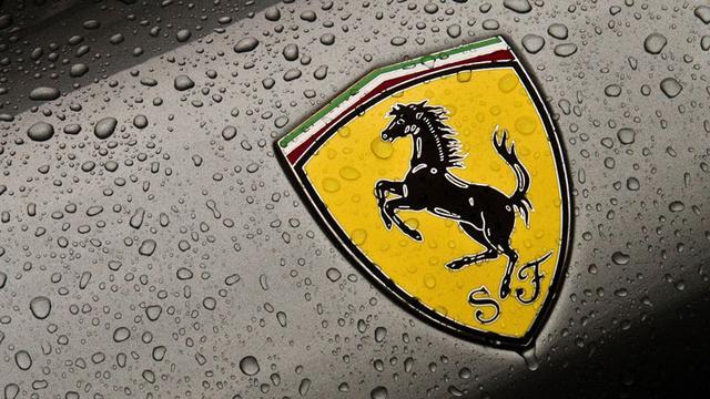 你一定認識這些車標，但不一定知道它們背后的故事……