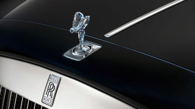 你一定認識這些車標，但不一定知道它們背后的故事……