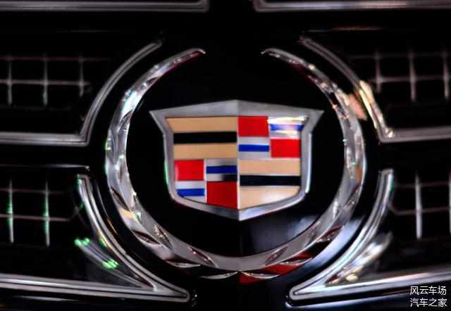 大街上較常見的10大豪車標志，認出8個算你懂車，全認識是老司機