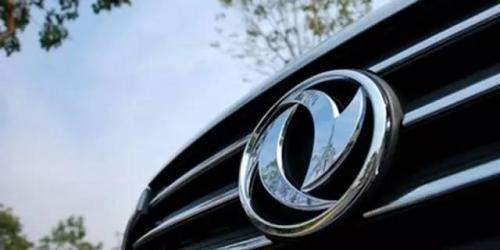 車標較沒檔次的5個國產汽車品牌, 第4個也太隨意了, 怪不得沒人買!