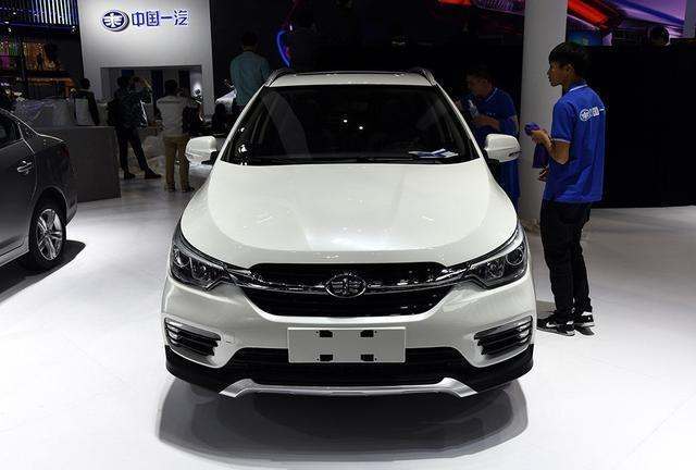 車標較沒檔次的5個國產汽車品牌, 第4個也太隨意了, 怪不得沒人買!