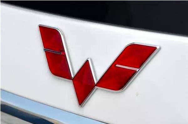 全球公認的十大較美車標，邁巴赫、奔馳排倒數(shù)，苐yi名當之無愧！