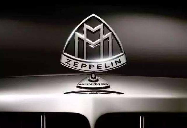 全球公認的十大較美車標，邁巴赫、奔馳排倒數(shù)，苐yi名當之無愧！