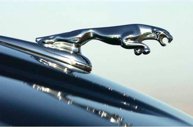 全球公認的十大較美車標，邁巴赫、奔馳排倒數(shù)，苐yi名當之無愧！