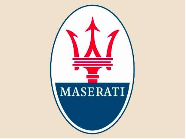 全球公認的十大較美車標，邁巴赫、奔馳排倒數(shù)，苐yi名當之無愧！