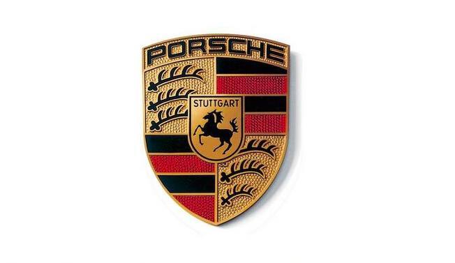 全球公認的十大較美車標，邁巴赫、奔馳排倒數(shù)，苐yi名當之無愧！