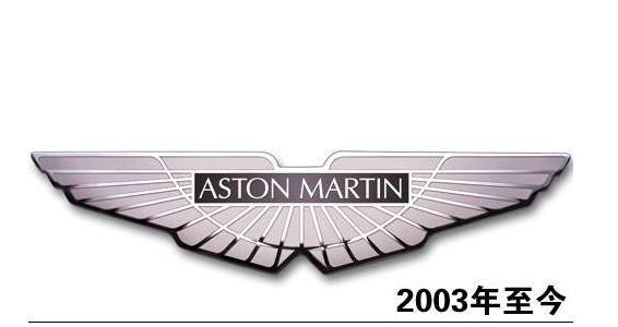 全球公認的十大較美車標，邁巴赫、奔馳排倒數(shù)，苐yi名當之無愧！