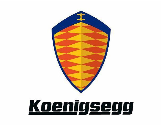 全球十大豪車標志,你認識幾個?