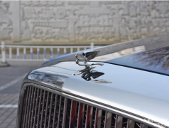 全世界最貴的4個(gè)車標(biāo)，一個(gè)車