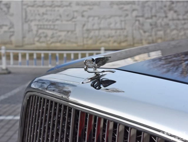 全世界較貴的4個車標，一個車標能買輛奔馳，較后一款是無價之寶