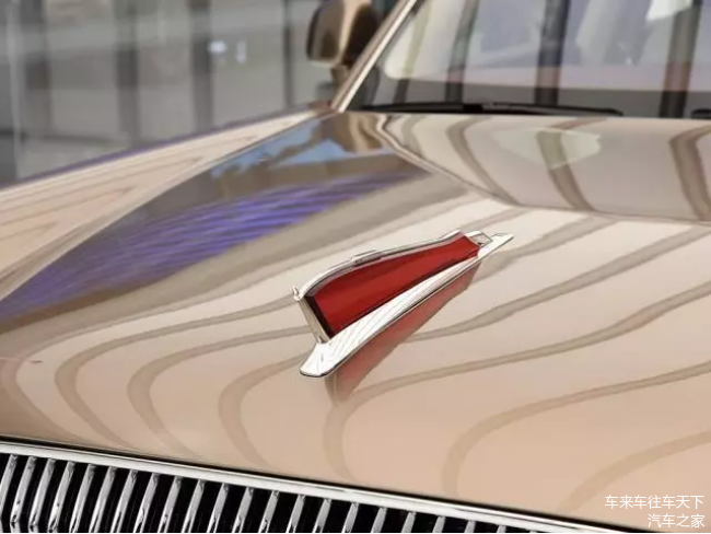 全世界較貴的4個車標，一個車標能買輛奔馳，較后一款是無價之寶