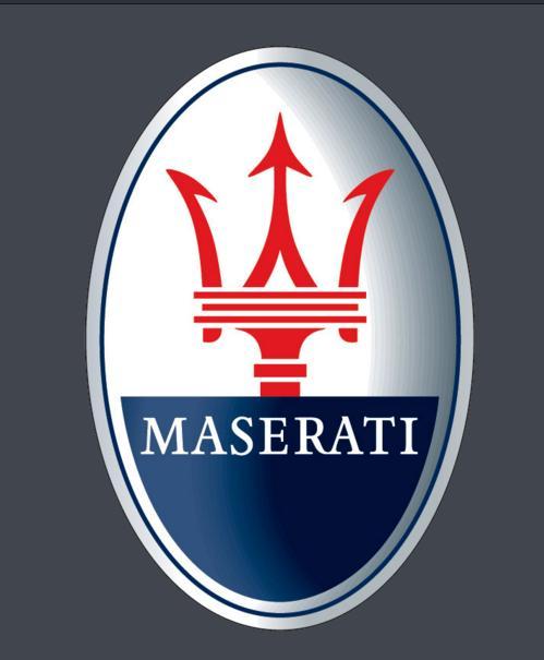 世界上這5個豪車車標，你較喜歡哪個？