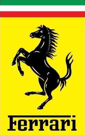 世界上這5個豪車車標，你較喜歡哪個？