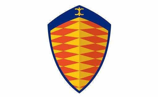 全球十大豪車車標，認識前5個叫車迷，認識后5個叫大神