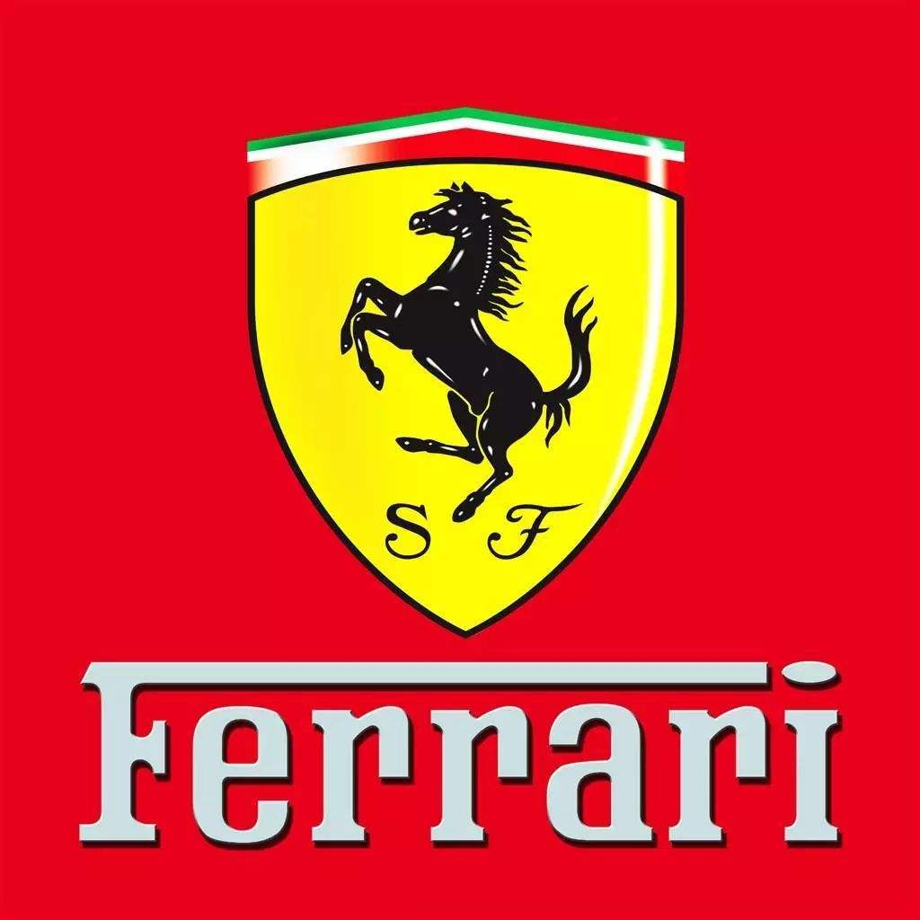 全球十大豪車車標，認識前5個叫車迷，認識后5個叫大神