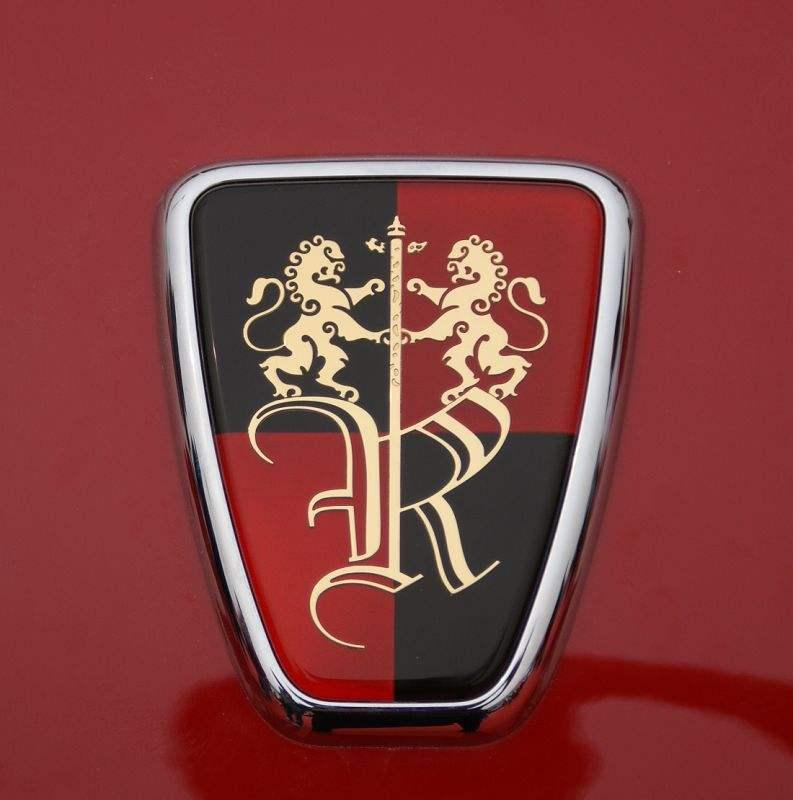 這14個(gè)車標(biāo)都是動物，“進(jìn)口”的卻一個(gè)也養(yǎng)不起！