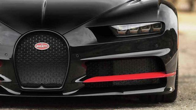 十大豪車車標(biāo)排名，前5都是重量級(jí)豪車，法拉利只能排在第9位？