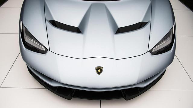 十大豪車車標(biāo)排名，前5都是重量級(jí)豪車，法拉利只能排在第9位？