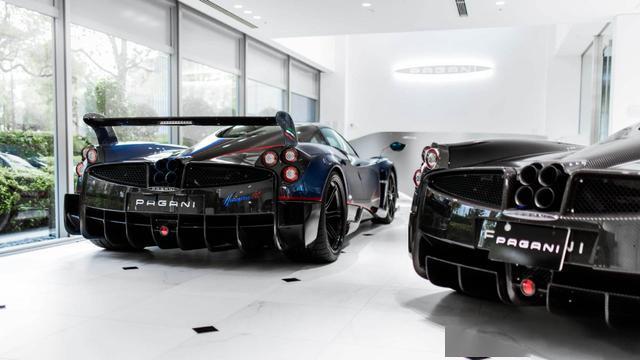 十大豪車車標(biāo)排名，前5都是重量級(jí)豪車，法拉利只能排在第9位？