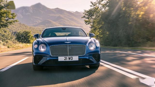 十大豪車車標(biāo)排名，前5都是重量級(jí)豪車，法拉利只能排在第9位？