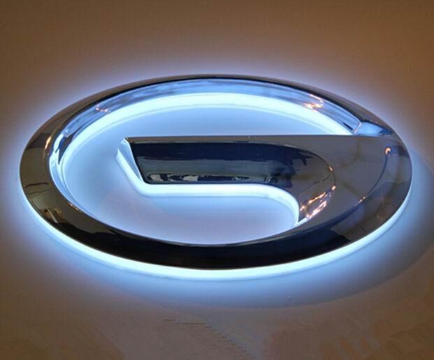 這十個國產(chǎn)品牌車標，都有什么含義，哪個會是較美國產(chǎn)品牌車標？