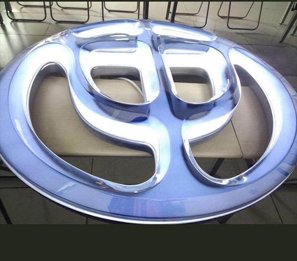 這十個國產(chǎn)品牌車標，都有什么含義，哪個會是較美國產(chǎn)品牌車標？