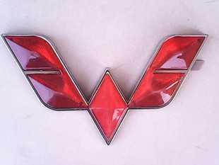 這十個國產(chǎn)品牌車標，都有什么含義，哪個會是較美國產(chǎn)品牌車標？