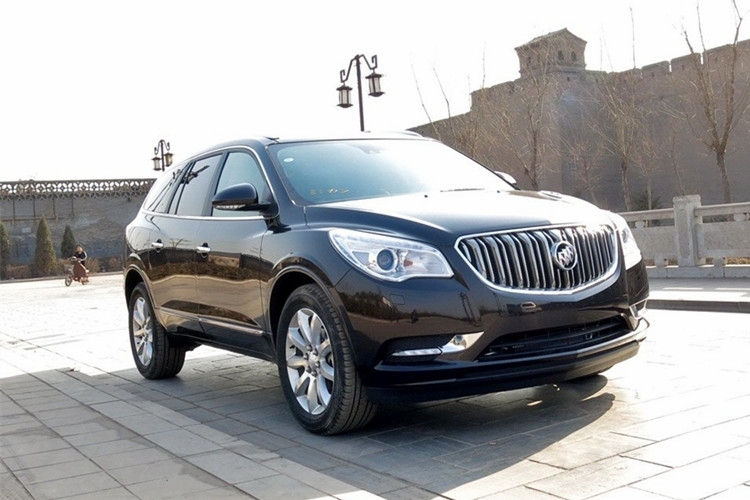 被車標(biāo)害慘的5款豪車，別克、大眾紛紛中招，第五個(gè)太冤了！