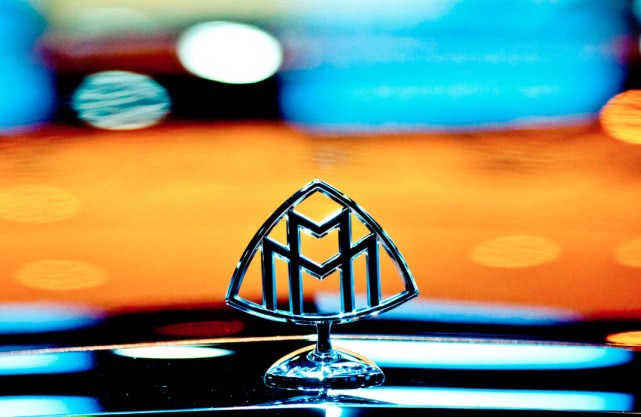 全球較出眾的五款車標(biāo)，認(rèn)為兩個算及格，苐yi名讓勞斯萊斯汗顏