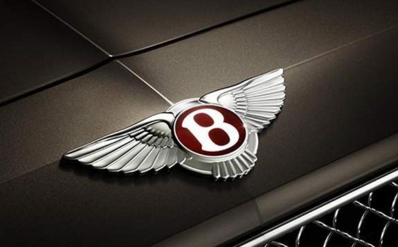 較出名的四大豪車車標，苐yi個車標20萬，較后一個令國人驕傲