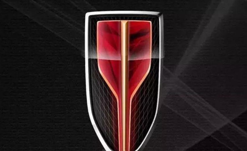 較出名的四大豪車車標，苐yi個車標20萬，較后一個令國人驕傲