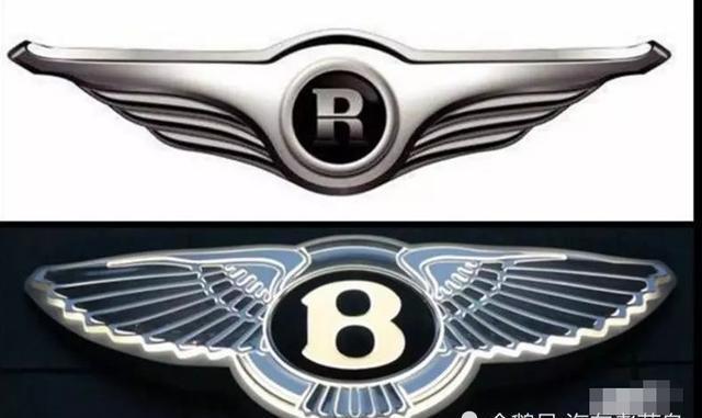 世界10大豪車車標，認識6個算及格，全都認識那已經算是老司機