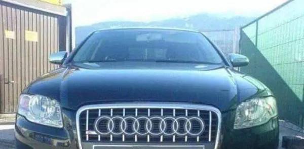 看看你的車標(biāo)被玩成什么樣子了，那些被玩壞的車標(biāo)