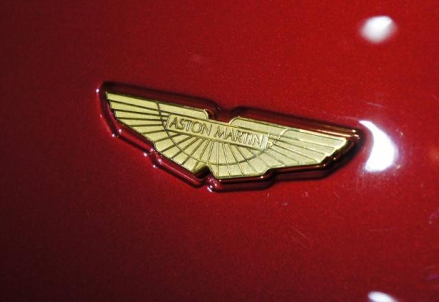 全世界7個“頂級”豪車車標！