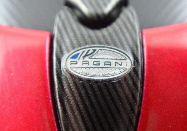 全世界7個“頂級”豪車車標！