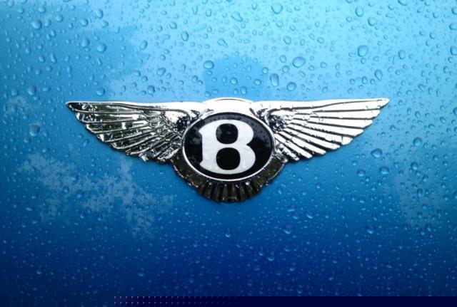 全世界7個“頂級”豪車車標！