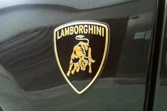 全世界7個“頂級”豪車車標！