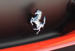 全世界7個「頂級」豪車車標(biāo)！