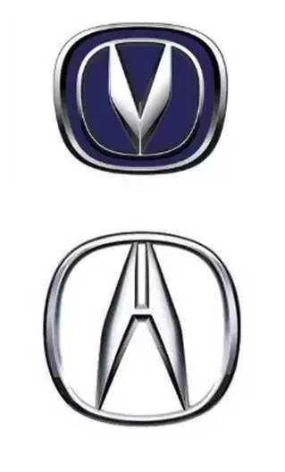 這些車標(biāo)到底誰山寨了誰？